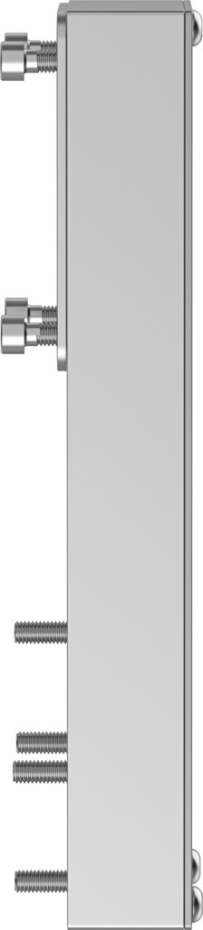 Parallelbausatz EAMM-U-87-T46-87A-147 - Festo 8126170