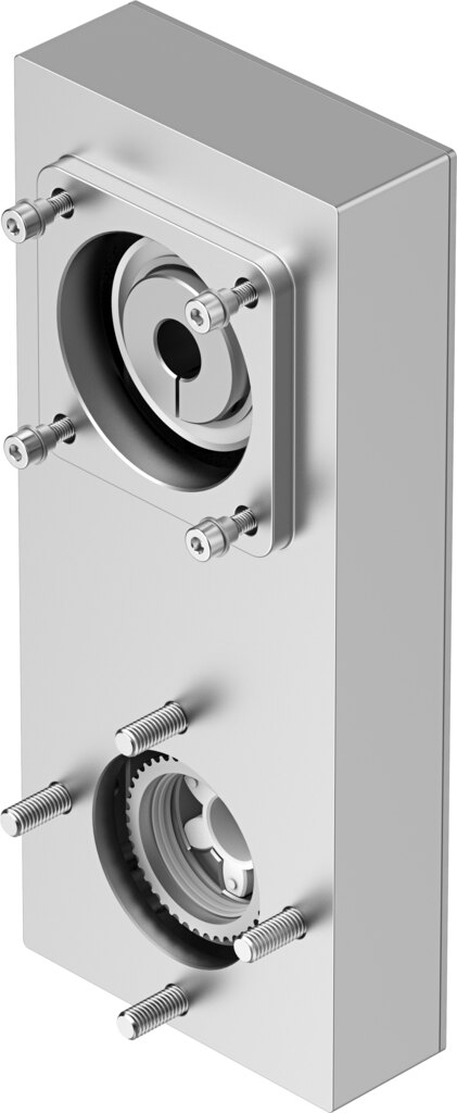 Parallelbausatz EAMM-U-87-T46-60R-114 - Festo 8126171