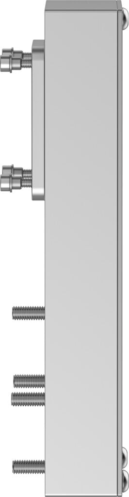 Parallelbausatz EAMM-U-87-T46-60R-114 - Festo 8126171