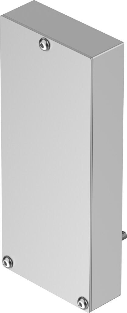 Parallelbausatz EAMM-U-87-T46-60RA-114 - Festo 8126172
