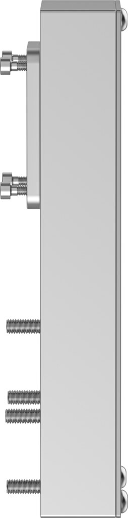 Parallelbausatz EAMM-U-87-T46-60RA-114 - Festo 8126172
