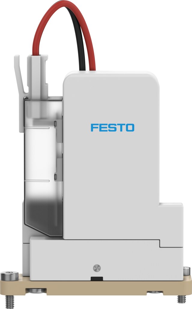 Mediengetrenntes Magnetventil VYKB-F12-M22C-20-PE-5HPS - Festo 8140315
