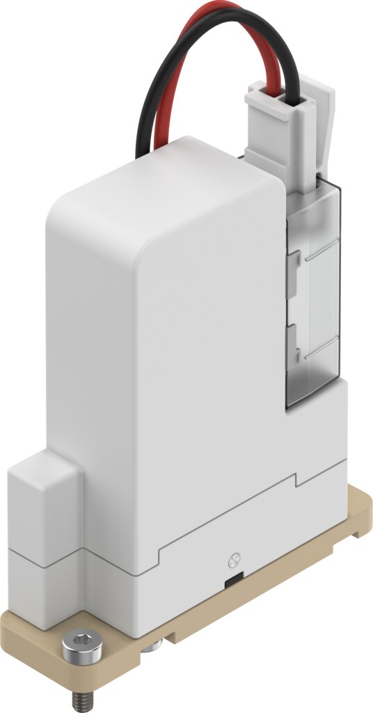 Mediengetrenntes Magnetventil VYKB-F12-M22C-20-PE-5HPS - Festo 8140315