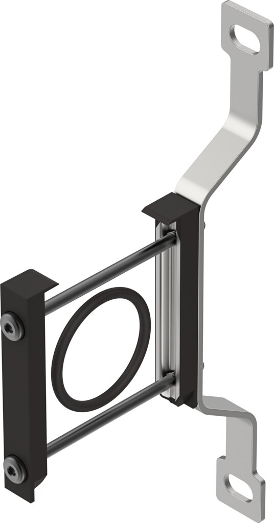 Wandbefestigungsbausatz MS6-WPE-B - Festo 8118599