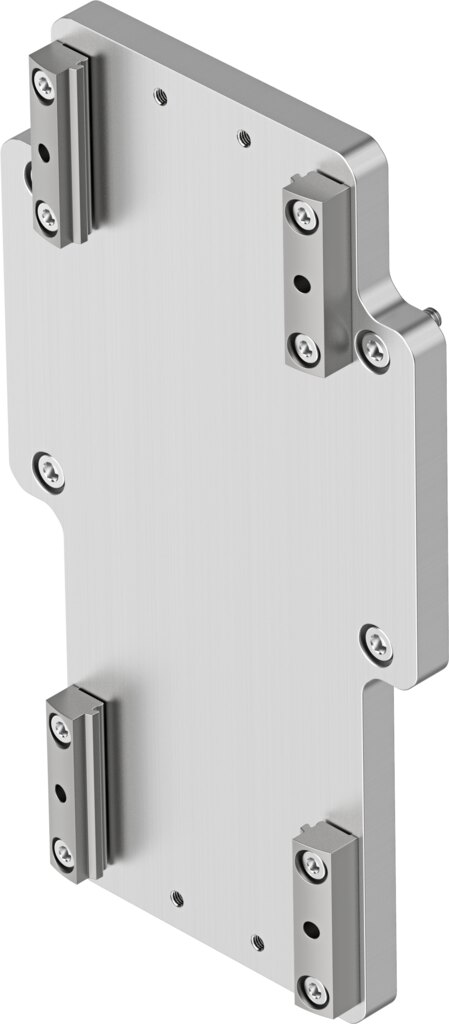 Adapterbausatz EHAM-MA-L9-90-L2-80 - Festo 8128229