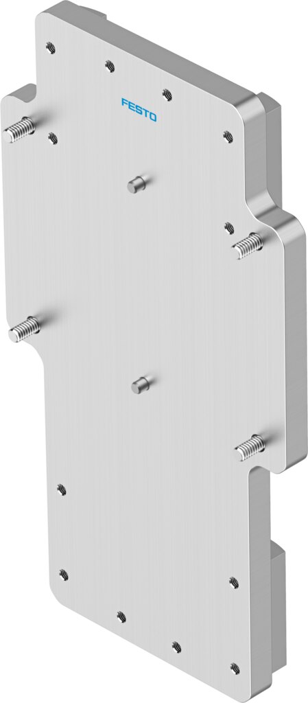 Adapterbausatz EHAM-MA-L9-90-L2-80 - Festo 8128229