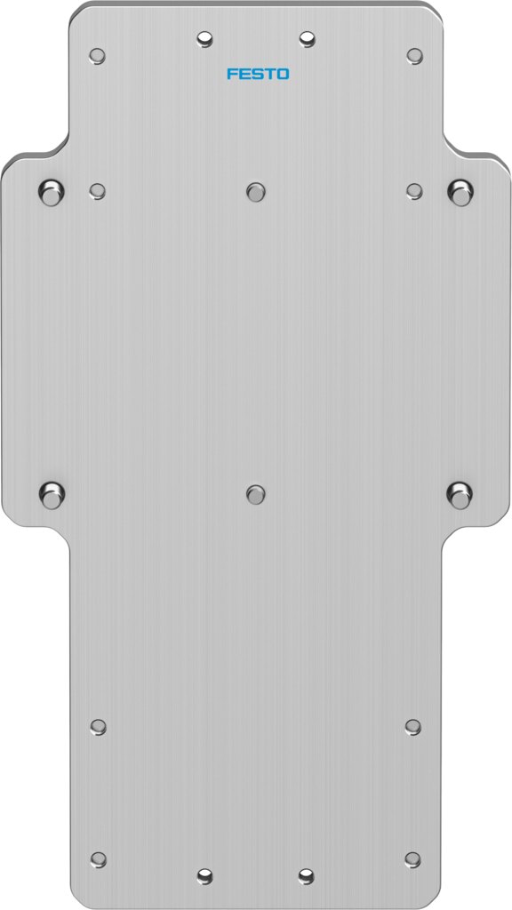 Adapterbausatz EHAM-MA-L9-90-L2-80 - Festo 8128229