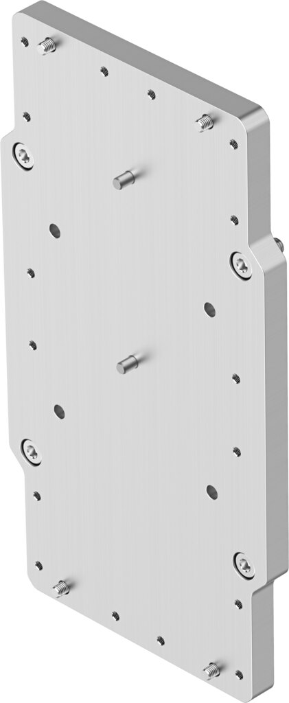 Adapterbausatz EHAM-MA-L9-160-L9-120-S - Festo 8128231