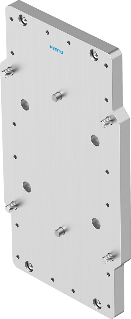 Adapterbausatz EHAM-MA-L9-160-L9-120-S - Festo 8128231