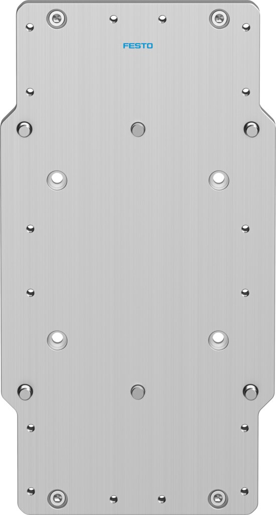 Adapterbausatz EHAM-MA-L9-160-L9-120-S - Festo 8128231