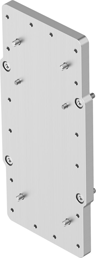 Adapterbausatz EHAM-MA-L9-120-L9-90-S - Festo 8128232