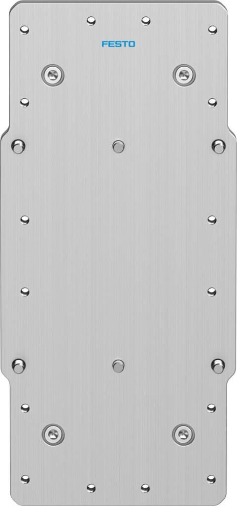 Adapterbausatz EHAM-MA-L9-120-L9-90-S - Festo 8128232