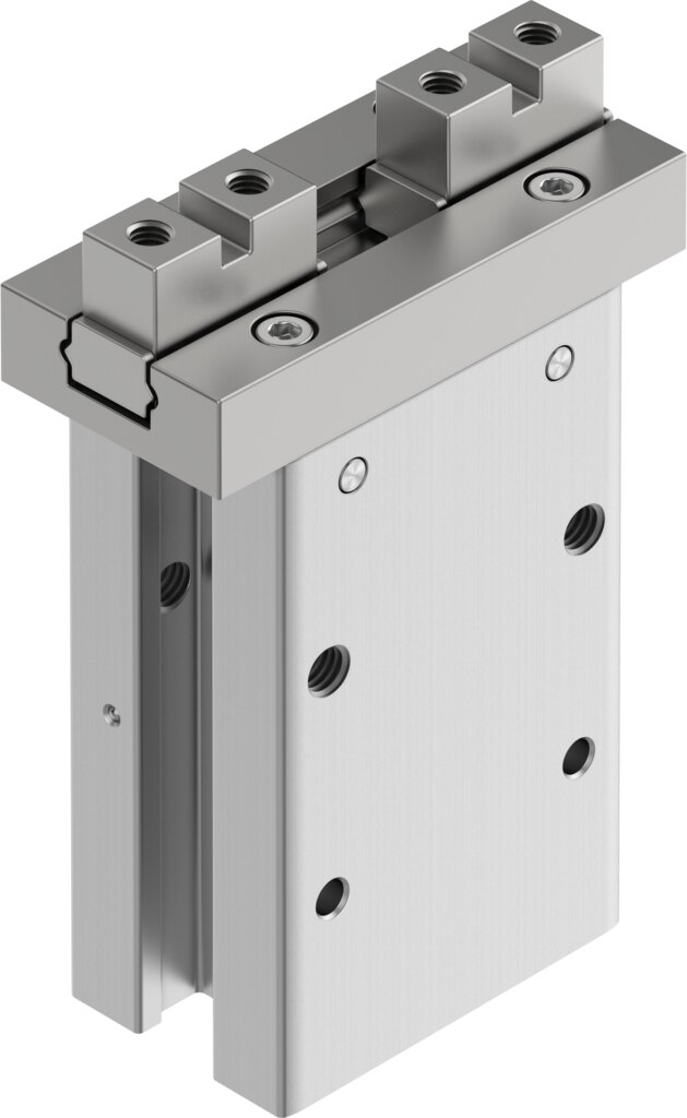 Parallelgreifer DHPC-L-10-A-B-2 - Festo 8116776
