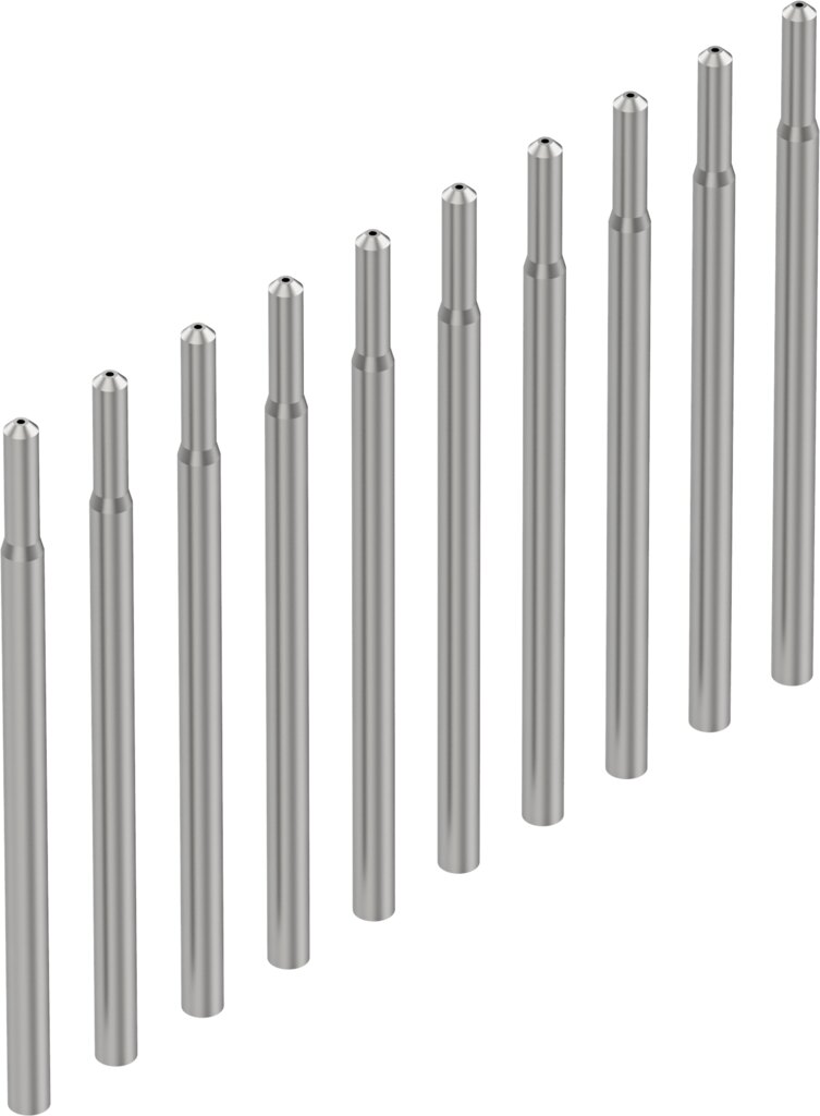 Dosiernadel VAVN-N-A1.6-03-30-F-V-V1-P10 - Festo 8104295