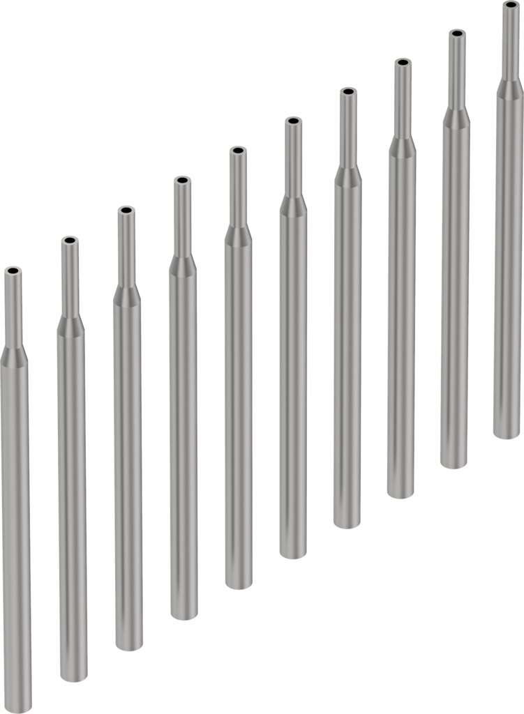 Dosiernadel VAVN-N-A1.6-06-30-V-V1-P10 - Festo 8104296