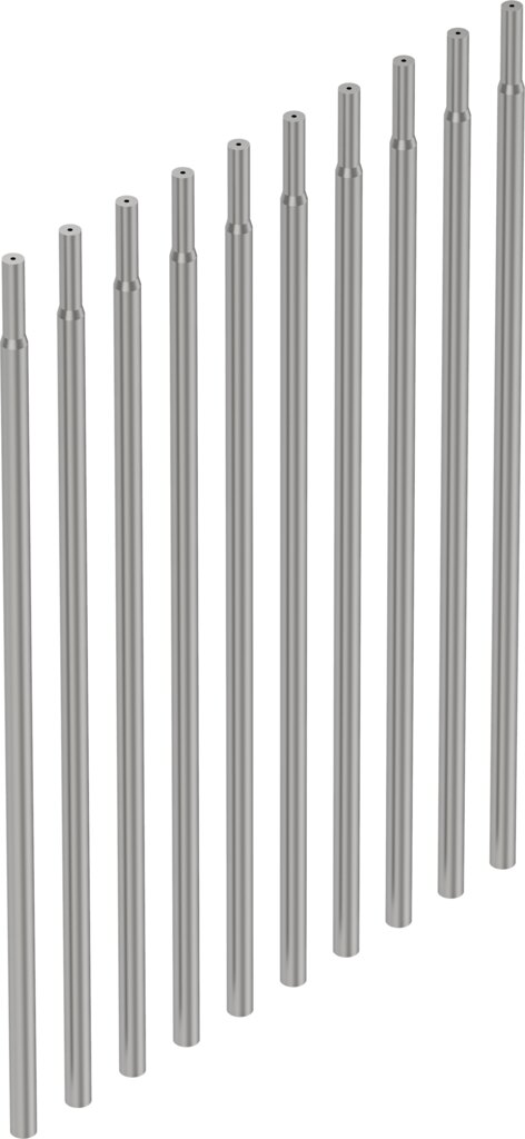 Dosiernadel VAVN-N-A1.6-03-60-V-V1-P10 - Festo 8104297
