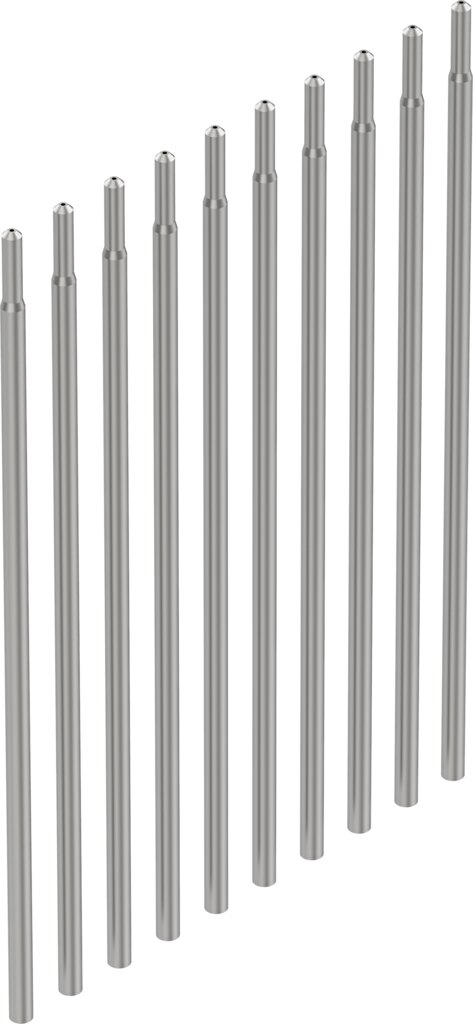 Dosiernadel VAVN-N-A1.6-03-60-F-V-V1-P10 - Festo 8104298