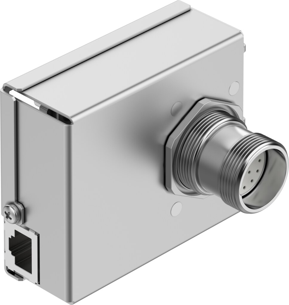Anschaltungsgehäuse CAMI-C - Festo 552116