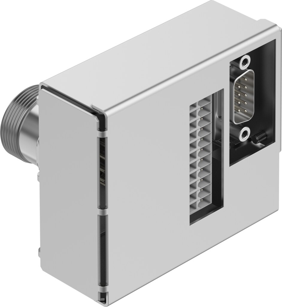 Anschaltungsgehäuse CAMI-C - Festo 552116