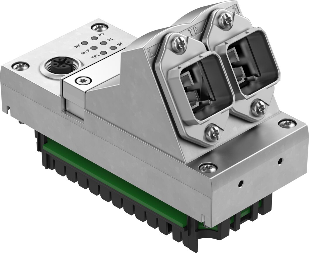 Interface CPX-M-FB45 - Festo 8110371