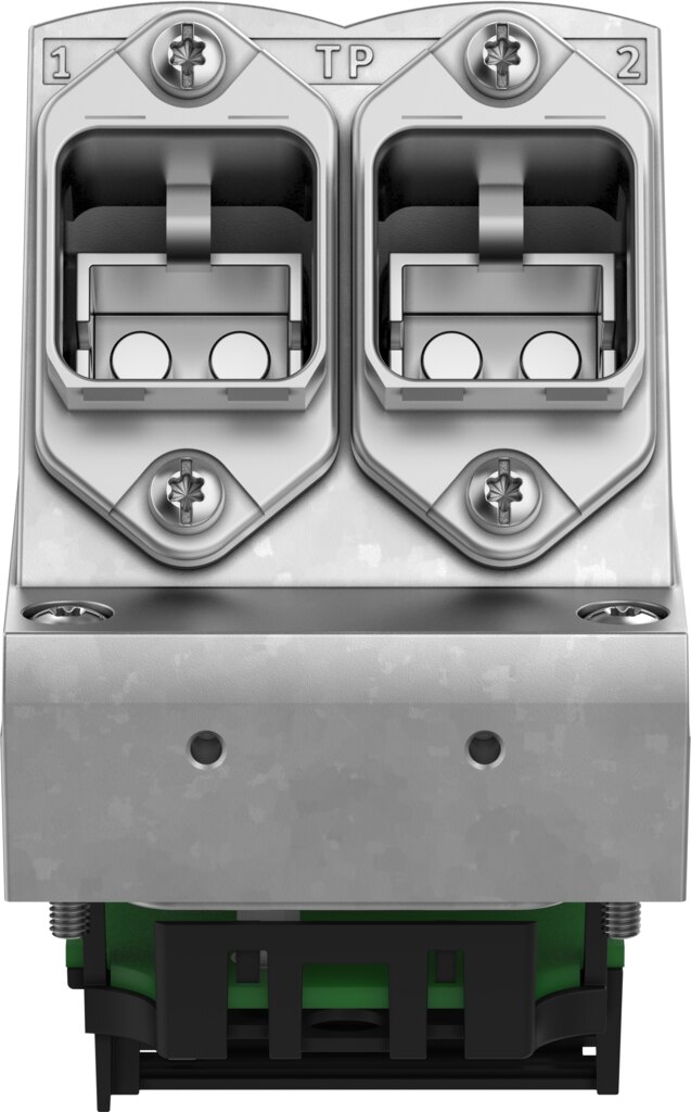 Interface CPX-M-FB45 - Festo 8110371