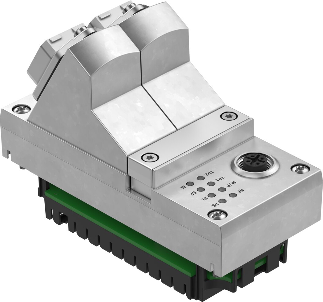 Interface CPX-M-FB45 - Festo 8110371