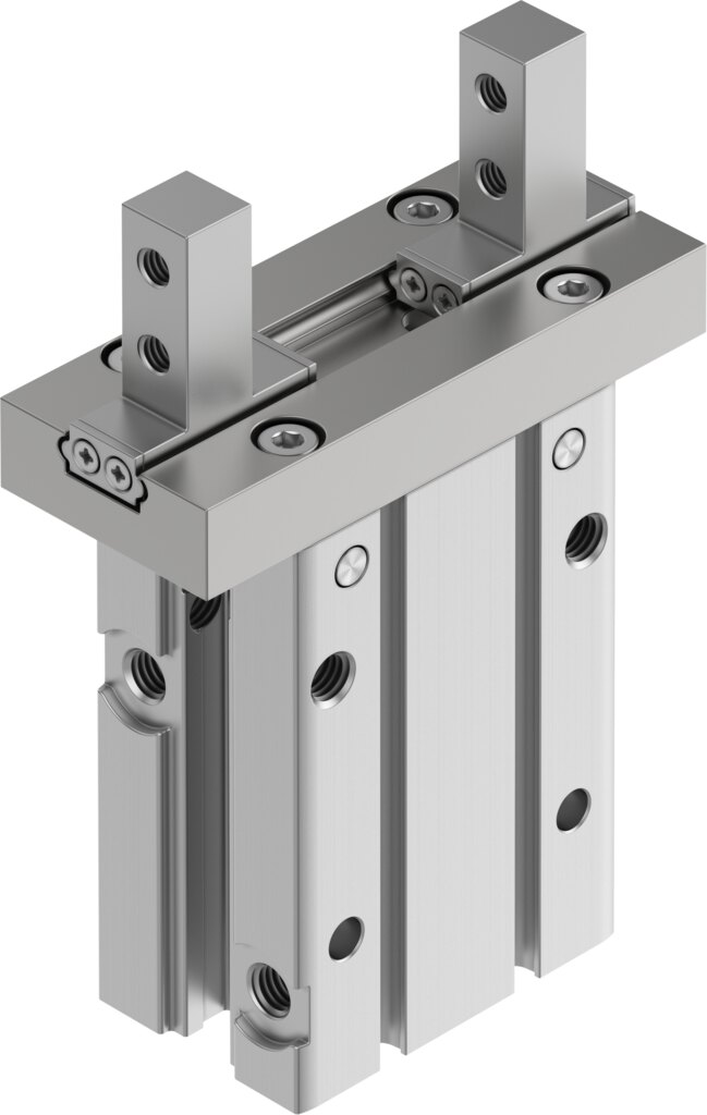 Parallelgreifer DHPC-L-20-A-S - Festo 8116835