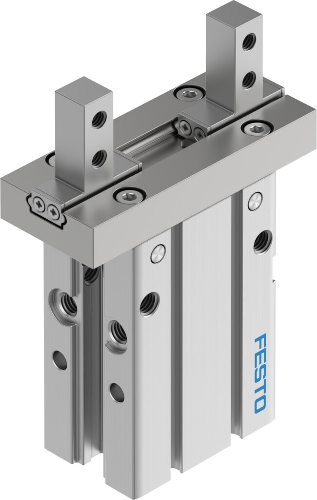Parallelgreifer DHPC-L-20-A-S-1 - Festo 8116836
