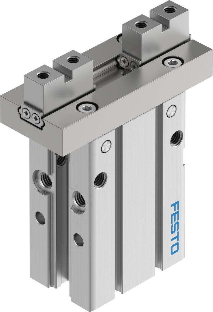 Parallelgreifer DHPC-L-20-A-S-2 - Festo 8116837