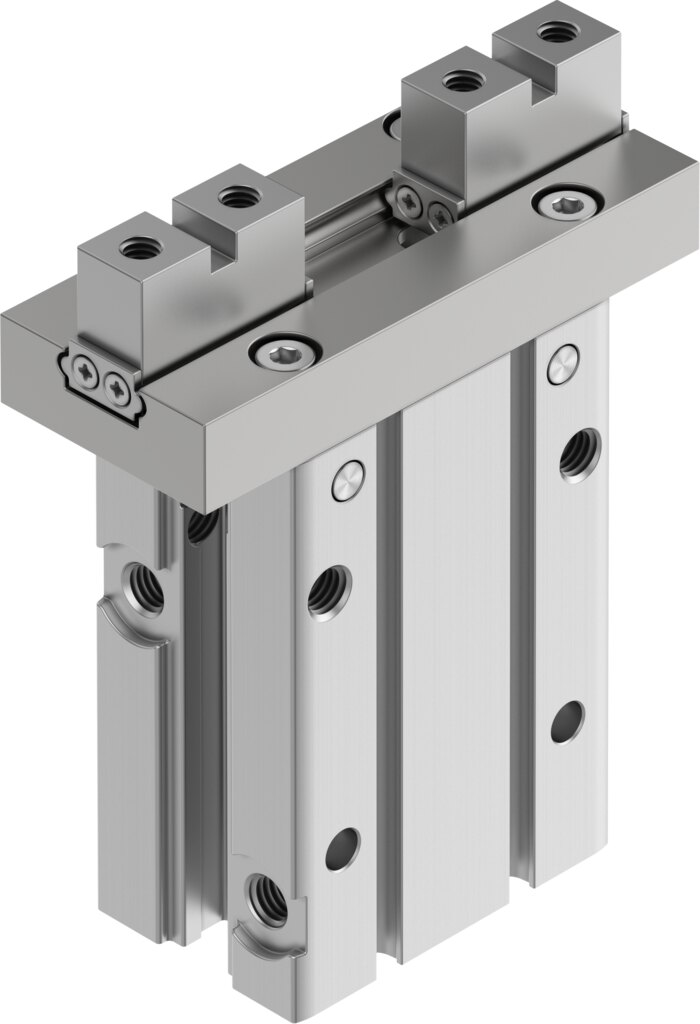 Parallelgreifer DHPC-L-20-A-S-2 - Festo 8116837