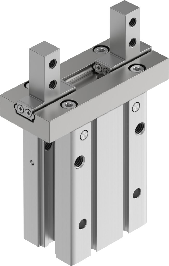 Parallelgreifer DHPC-L-20-A-B-1 - Festo 8116839