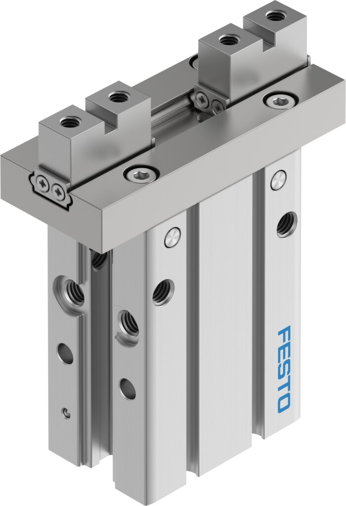 Parallelgreifer DHPC-L-20-A-B-2 - Festo 8116840