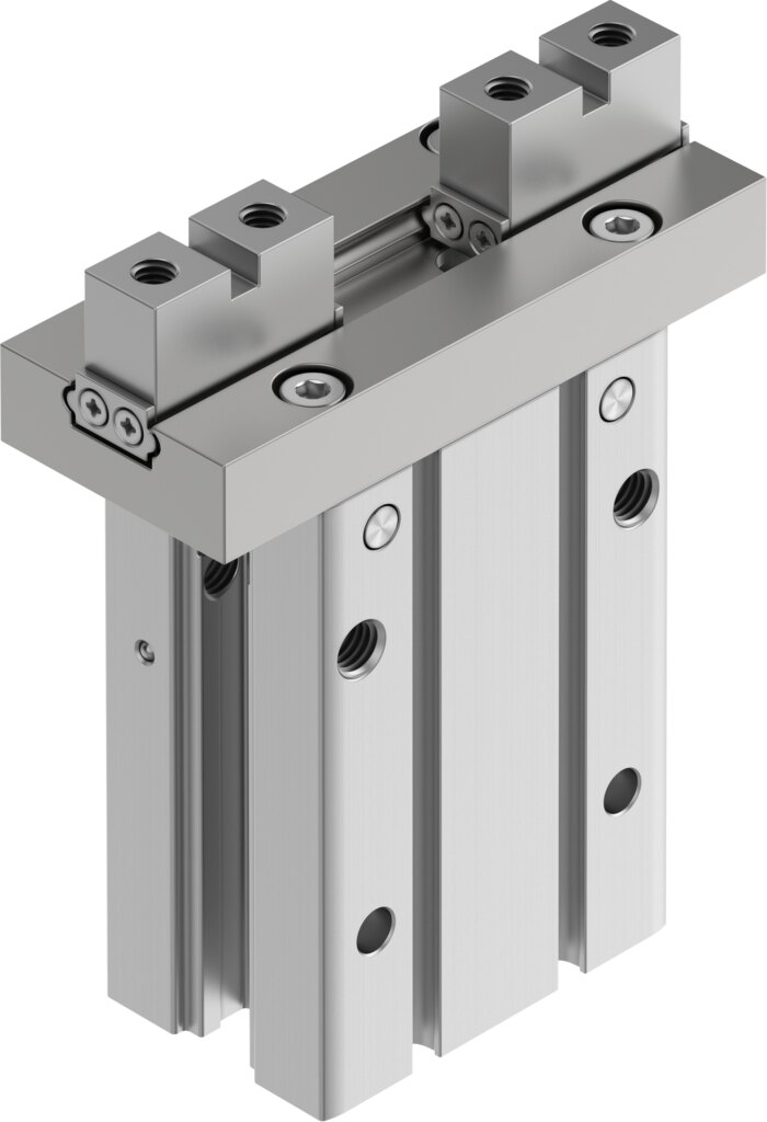 Parallelgreifer DHPC-L-20-A-B-2 - Festo 8116840