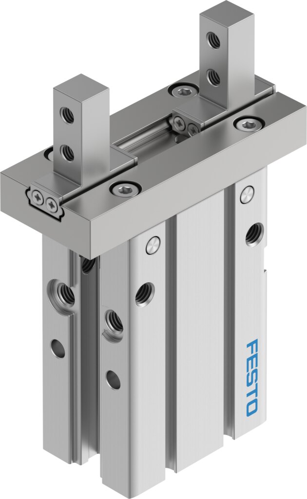 Parallelgreifer DHPC-L-20-A-NO-S - Festo 8116841
