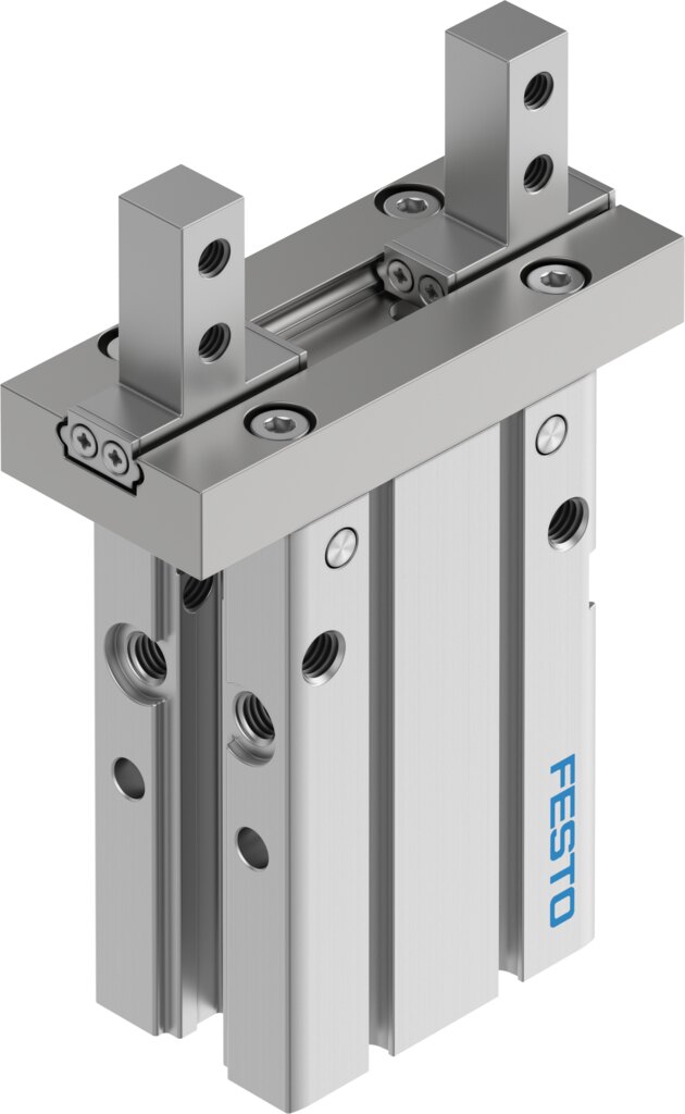 Parallelgreifer DHPC-L-20-A-NO-S-1 - Festo 8116842