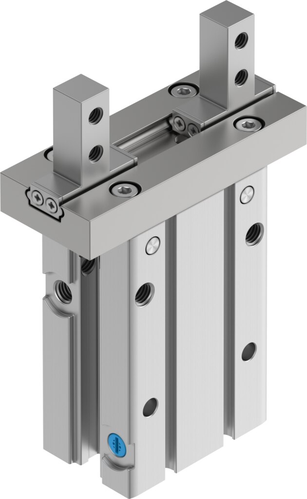 Parallelgreifer DHPC-L-20-A-NO-S-1 - Festo 8116842