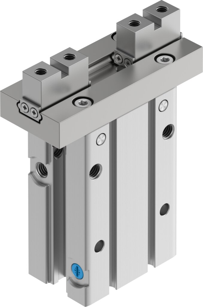 Parallelgreifer DHPC-L-20-A-NO-S-2 - Festo 8116843