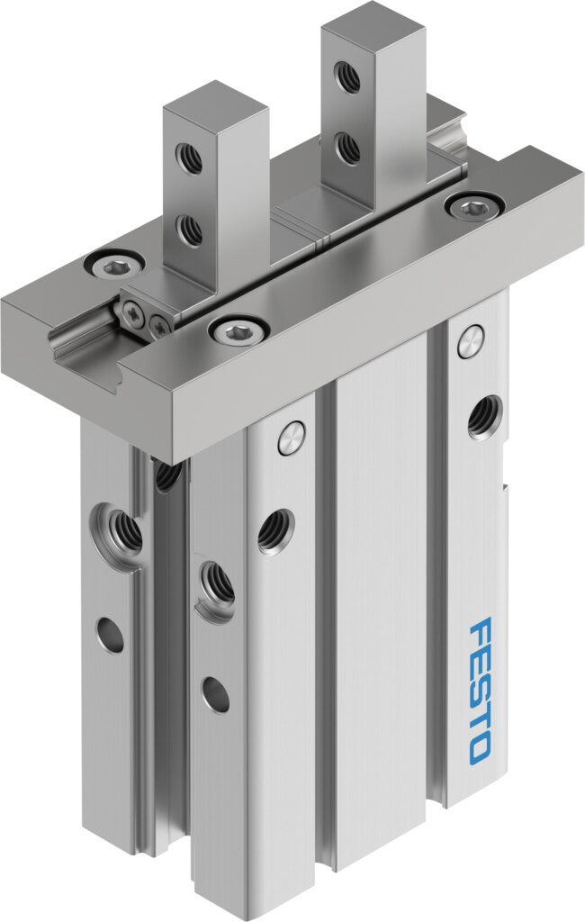 Parallelgreifer DHPC-L-20-A-NC-S - Festo 8116844