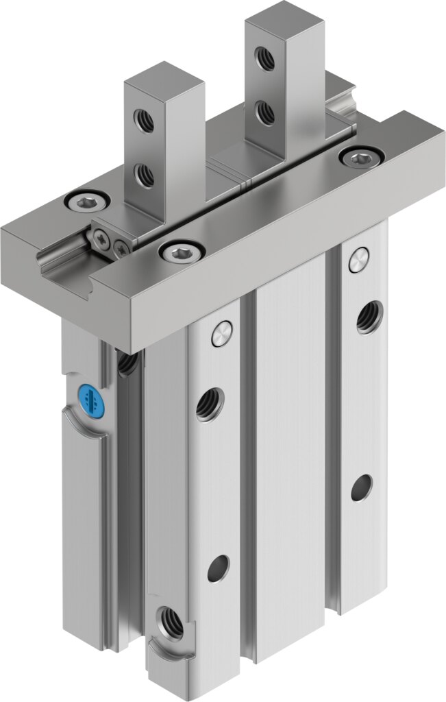 Parallelgreifer DHPC-L-20-A-NC-S - Festo 8116844