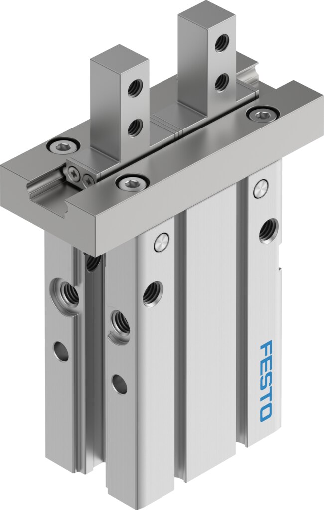 Parallelgreifer DHPC-L-20-A-NC-S-1 - Festo 8116845