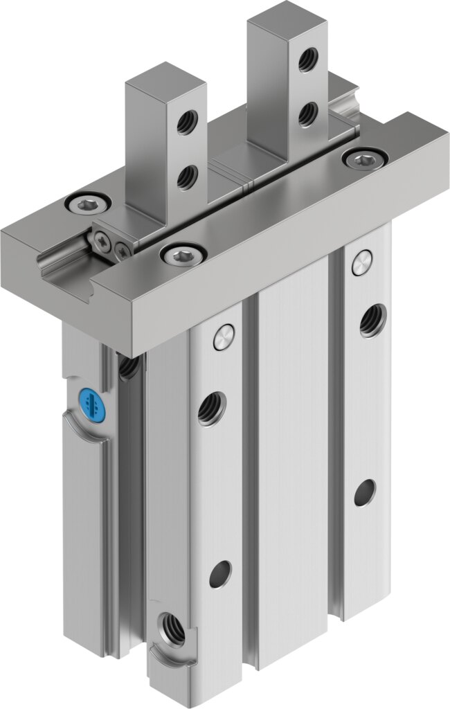 Parallelgreifer DHPC-L-20-A-NC-S-1 - Festo 8116845