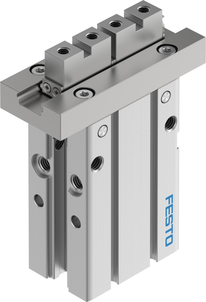 Parallelgreifer DHPC-L-20-A-NC-S-2 - Festo 8116846
