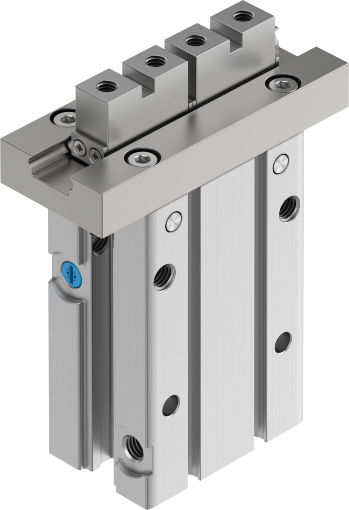 Parallelgreifer DHPC-L-20-A-NC-S-2 - Festo 8116846