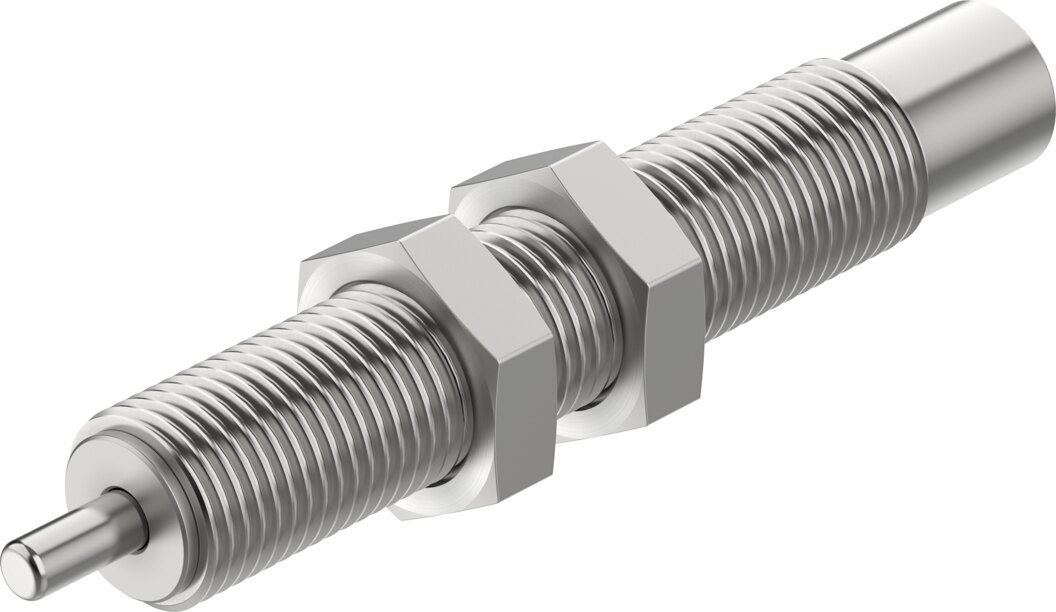 Stoßdämpfer DYSS-4-4-Y1F-F1A-G2 - Festo 8119994