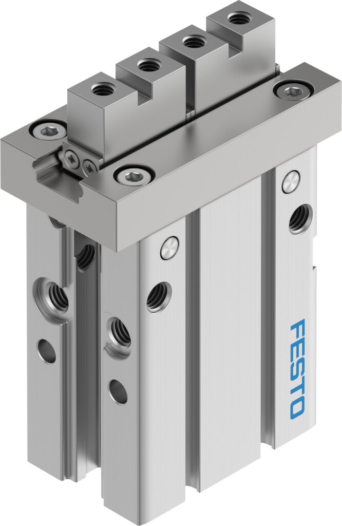 Parallelgreifer DHPC-20-A-NC-S-2 - Festo 8116831