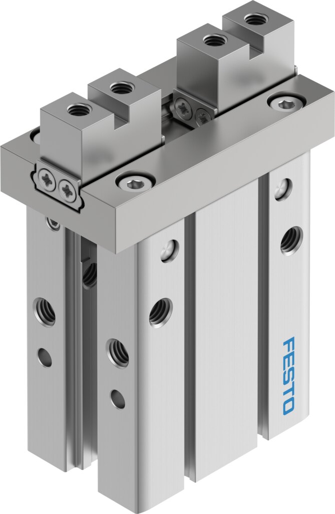 Parallelgreifer DHPC-25-A-NO-S-2 - Festo 8116857