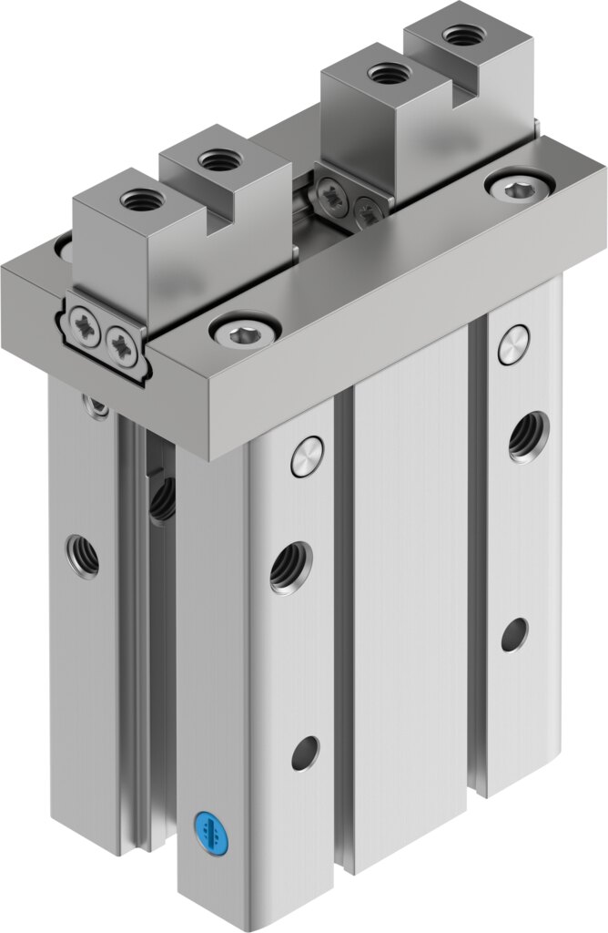 Parallelgreifer DHPC-25-A-NO-S-2 - Festo 8116857