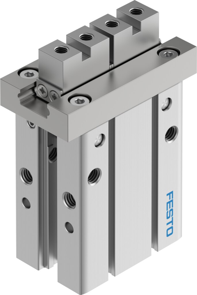 Parallelgreifer DHPC-25-A-NC-S-2 - Festo 8116863