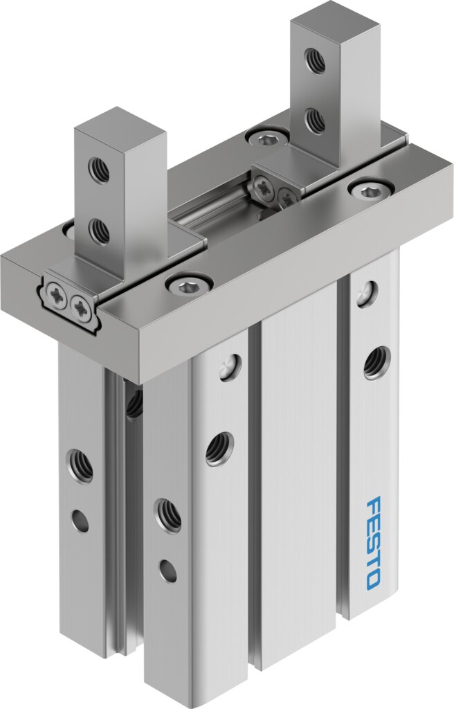 Parallelgreifer DHPC-L-25-A-S - Festo 8116867