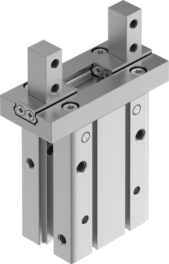 Parallelgreifer DHPC-L-25-A-S-1 - Festo 8116868